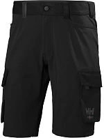 Helly Hansen Oxford 77508 (64-74) Pracovní cargo šortky "Oxford" 59.508X black Helly Hansen Oxford 77508 (64-74) Pracovní cargo šortky "Oxford" 59.508X black