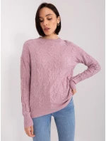 Přepínač AT SW 2340.80 světle fialová Přepínač AT SW 2340.80 světle fialová