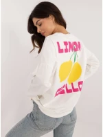 Halenka DHJ BZ 8501 2.87 ecru Halenka DHJ BZ 8501 2.87 ecru