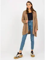 Svetr TW SW BI M2201.87 tmavě lila Svetr TW SW BI M2201.87 tmavě lila