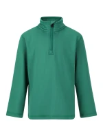 Dětská mikina ZigZag Irwin ½ Zip Midlayer