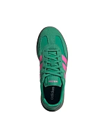 Dámské boty W JR3540 zeleno-růžové - Adidas Dámské boty W JR3540 zeleno-růžové - Adidas