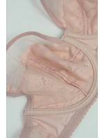 JASMIN PLUNGE BRA 19150 POWDER