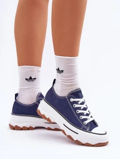 Tenisky model 206798 Step in style