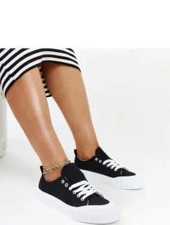 Tenisky  model 207375 Solea