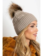 Čepice  model 208257 AT