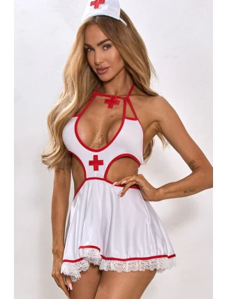 Erotický kostým  model 222668 Pure Sin