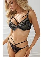 Tanga model 231102 Róża Tanga model 231102 Róża