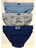 Dětské slipy Gasoline U/2617 