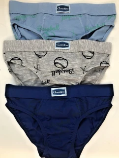 Dětské slipy Gasoline U/2617