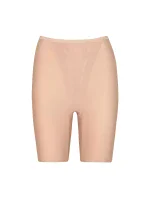 Dámské kalhotky Triumph Shape Smart Panty L - BROWN - sv. hnědé 00EP - TRIUMPH