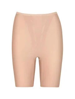 Dámské kalhotky Triumph Shape Smart Panty L - BROWN - sv. hnědé 00EP - TRIUMPH