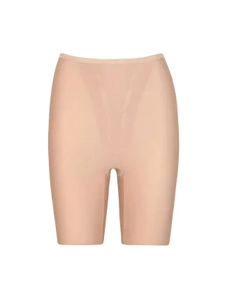 Dámské kalhotky Triumph Shape Smart Panty L - BROWN - sv. hnědé 00EP - TRIUMPH