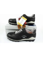 Boty Lavoro Low Safety S3 SRA U 6238.10