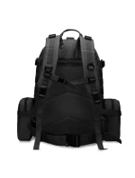 Turistický batoh Offlander Survival Combo 18L OFF_CACC_36BK