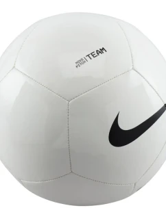 Fotbalový míč Nike Pitch Team FZ7553-100