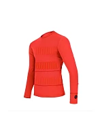 Glovii GJ1RL tričko/top Mikina s dlouhým rukávem a výstřihem Elastan, polyester