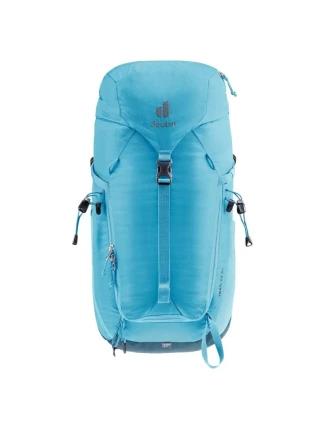Turistický batoh Deuter Trail 22 SL lagoon-atlantic