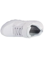 Skechers Uno Lite - Echo Surge 403640L-WHT White 29