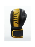 Boxfit boxerské rukavice z přírodní kůže