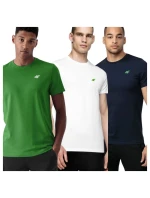 Trička 4F M 4FWSS25TTSHM3956-93S pánské Trička 4F M 4FWSS25TTSHM3956-93S pánské