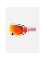Lyžařské brýle ROSSIGNOL ACE HERO white Cat 2 + Cat 1