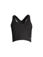 Sportovní top CASALL Sharp Back Black