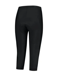 Rogelli šortky 3/4 BASIC LADY černá S