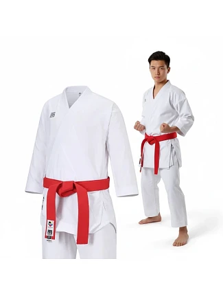 Kimono MTX Kumite WKF Karate | MOOTO Kimono MTX Kumite WKF Karate | MOOTO