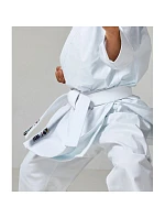 Bílý opasek ke kimonu – MTX Karate WKF | MOOTO Bílý opasek ke kimonu – MTX Karate WKF | MOOTO