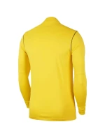 Dětská fotbalová mikina Dry Park 20 TRK JKT K JR BV6906-719 - Nike Dětská fotbalová mikina Dry Park 20 TRK JKT K JR BV6906-719 - Nike