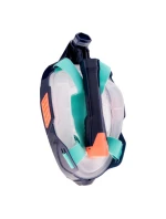 Potápěčská maska Aquawave Vizero 92800473647 Potápěčská maska Aquawave Vizero 92800473647