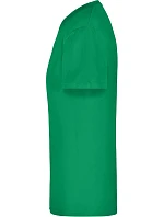 Daiber JN 03 Tričko s výstřihem do V 02.0003 irish green Daiber JN 03 Tričko s výstřihem do V 02.0003 irish green
