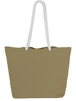 Kimood KI 3209 Velká taška 19.3209 washed lichen green