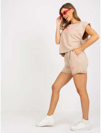 Sada EM KMPL 745.37P béžová