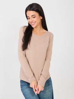 Halenka RV BZ A1093.77 tmavě lila