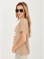 Halenka RV BZ A1262.00 tmavě lila