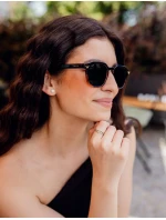 Dámské sluneční brýle Vuch Elea V Design Brown