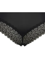 Dámské brazilky Brazilian Briefs Flirty 000QF5152E001 černá - Calvin Klein