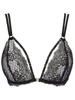 Podprsenka V-10091 černá - Axami