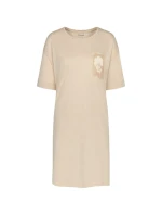 Dámská noční košile Endless Comfort NDK SSL 10 CO/MD - Triumph Dámská noční košile Endless Comfort NDK SSL 10 CO/MD - Triumph