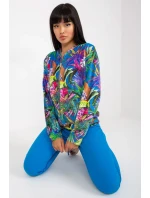 Mikina model 169454 Rue Paris Mikina model 169454 Rue Paris