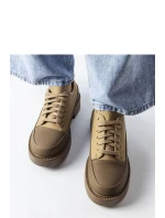 Polobotky  model 207043 Solea