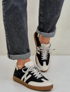 Sportovní obuv  model 208540 Step in style