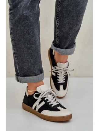 Sportovní obuv  model 208540 Step in style