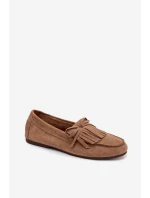 Mokasiny model 223626 Step in style