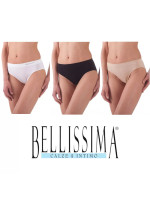 Dámské vyšší kalhotky Bellissima 014