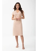 Košile Luna 1004 kr/r 2XL-3XL L26
