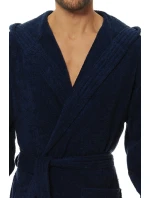 L&L 2104 Pánský župan 3XL