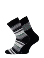 Ponožky WiK 37809 Damen Socken A'2 35-42 Ponožky WiK 37809 Damen Socken A'2 35-42